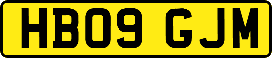 HB09GJM