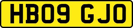 HB09GJO