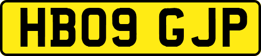 HB09GJP