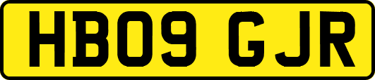 HB09GJR
