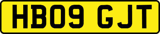 HB09GJT