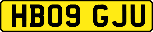 HB09GJU