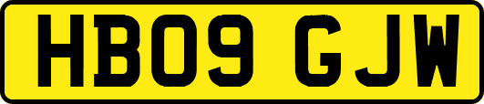 HB09GJW