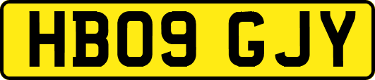HB09GJY