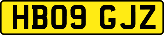 HB09GJZ