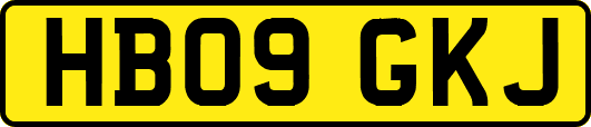 HB09GKJ