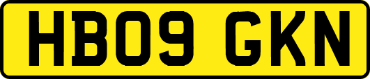 HB09GKN