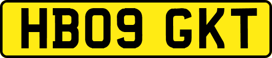 HB09GKT