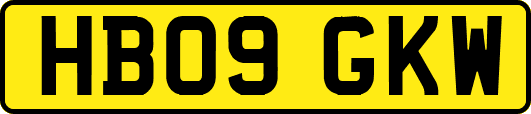HB09GKW