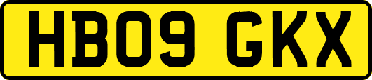 HB09GKX