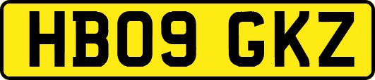 HB09GKZ