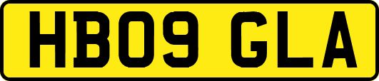 HB09GLA