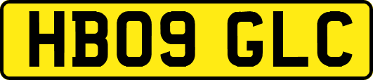 HB09GLC