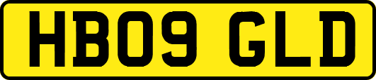 HB09GLD