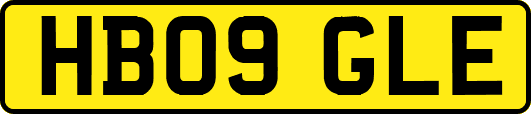 HB09GLE