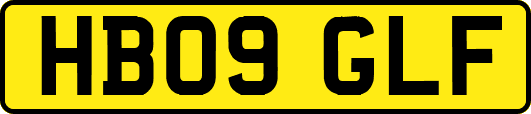 HB09GLF