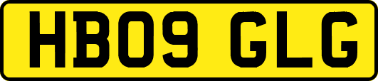 HB09GLG