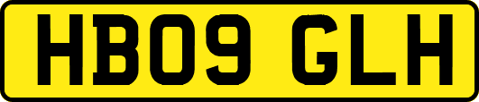HB09GLH