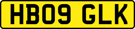 HB09GLK