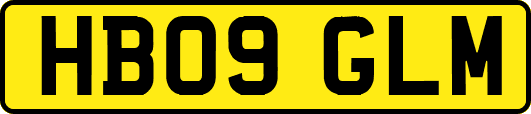 HB09GLM