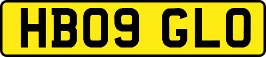 HB09GLO