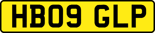 HB09GLP