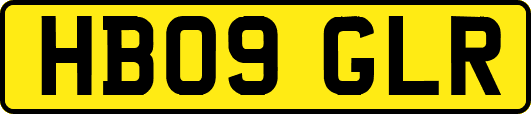 HB09GLR