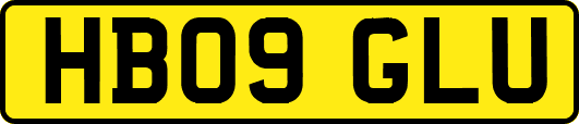 HB09GLU