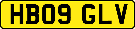 HB09GLV