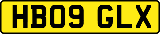 HB09GLX