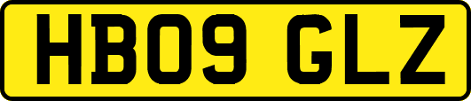 HB09GLZ