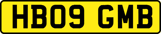 HB09GMB