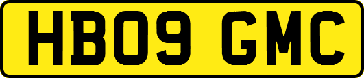 HB09GMC