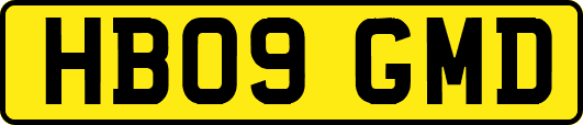 HB09GMD