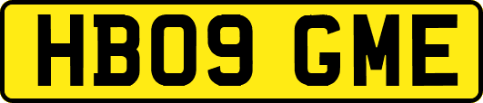 HB09GME