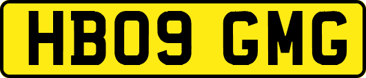 HB09GMG
