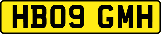 HB09GMH