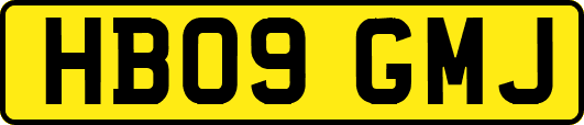 HB09GMJ