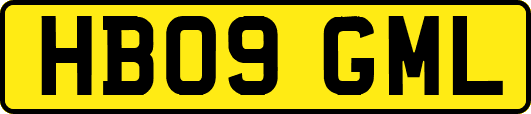 HB09GML