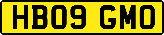 HB09GMO