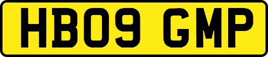 HB09GMP