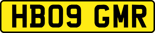 HB09GMR