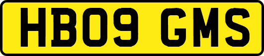 HB09GMS