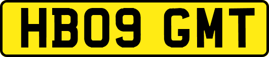 HB09GMT