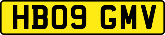 HB09GMV