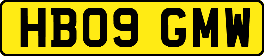 HB09GMW