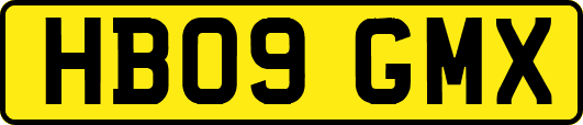 HB09GMX