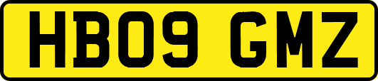 HB09GMZ