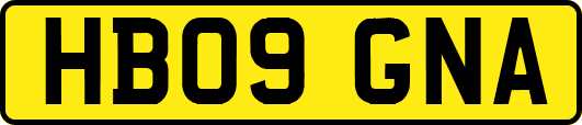 HB09GNA