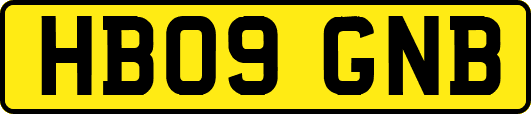 HB09GNB